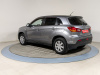 Mitsubishi ASX 2012 Серый