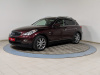 Infiniti QX50 2013 Красный