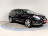 Nissan Murano 2016 Черный