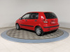 Hyundai Getz 2005 Красный