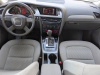 Audi A4 2011 Белый