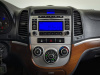 Hyundai Santa Fe 2008 Серый