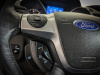 Ford Kuga 2013 Серебряный