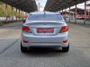 Hyundai Solaris 2013 Серебряный