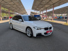 BMW 3 серии 2016 Белый