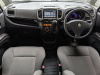 Suzuki Solio 2011 Белый