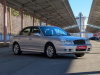 Hyundai Sonata 2011 Серый