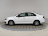 Skoda Rapid 2015 Белый