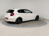 BMW 1 серии 2011 Белый