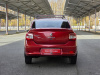 Renault Logan 2016 Красный