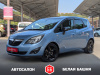 Opel Meriva 2013 Голубой