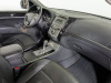 Hyundai ix55 2008 Серебряный