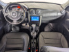 Nissan Almera 2013 Красный