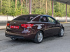 Kia Cerato 2010 Красный