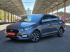 Hyundai Solaris 2018 Серый