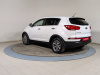 Kia Sportage 2015 Белый
