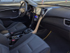 Hyundai i30 2013 Черный