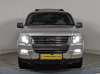 Ford Explorer 2007 Серый