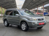Nissan X-Trail 2006 Серый