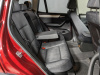 BMW X3 2013 Красный