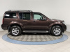 Nissan Pathfinder 2012 Серый