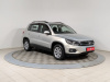 Volkswagen Tiguan 2012 Серый