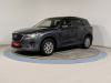 Mazda CX-5 2015 Серый