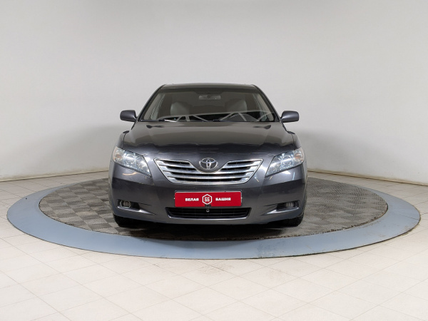 Toyota Camry 2008 Серый