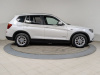 BMW X3 2015 Белый