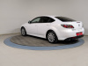 Mazda 6 2011 Белый