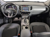 Kia Sportage 2015 Синий