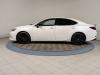 Lexus ES 2013 Белый