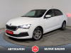 Skoda Rapid 2020 Белый
