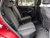 Toyota RAV4 2010 Красный