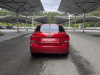 Volkswagen Polo 2010 Красный
