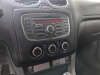 Ford Focus 2011 Черный