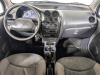 Daewoo Matiz 2012 Серебряный
