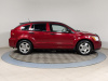 Dodge Caliber 2007 Красный