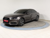 Audi A4 2016 Коричневый