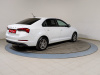 Skoda Rapid 2020 Белый