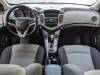 Chevrolet Cruze 2011 Синий