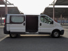 Renault Trafic 2009 Белый