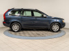 Volvo XC90 2008 Синий