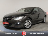 Mazda 6 2012 Коричневый