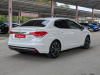 Citroen C4 2014 Белый
