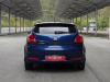 Kia Ceed 2008 Синий