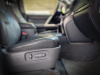 Toyota Land Cruiser 2007 Серебряный
