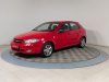 Chevrolet Lacetti 2007 Красный