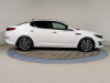 Kia Optima 2014 Белый