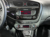 Kia Ceed 2012 Коричневый
